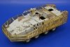 Eduard 35995 Stryker slat armour 1/35 Trumpeter